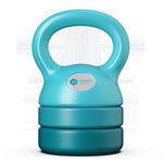 Adjustable Kettlebell Small Dumbbell Ladies Fitness Equipment