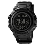 Bluetooth Smart Men's Waterproof Sports Watch