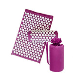 Massager Cushions Lotus Acupressure Mats Pillow Yoga Mats