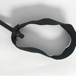 Yoga Crossfit Resistance Bands Exerciser Pull Rope Portable Gym Workout Pilates Bar Trainer Elastic Bands