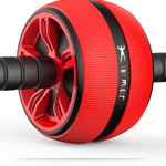 Abdominal Wheel Abdominal Device Abdominal Exercise Fitness Roller Home Fitness Equipment