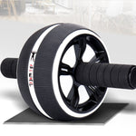 Abdominal Wheel Abdominal Device Abdominal Exercise Fitness Roller Home Fitness Equipment