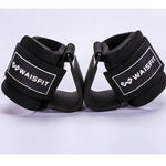 Fitness Power-Assisted Hook Horizontal Bar Pull-Up Power-Assisted Hook Pull-Ups Pull-Up Power-Assisted Belt With Deadlift