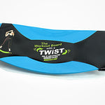 Anti-Slip Fitness Twisting Waist Training Board For Gym And Yoga Studio