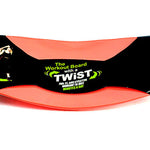 Anti-Slip Fitness Twisting Waist Training Board For Gym And Yoga Studio