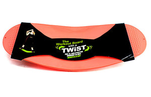 Anti-Slip Fitness Twisting Waist Training Board For Gym And Yoga Studio