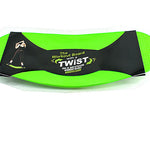 Anti-Slip Fitness Twisting Waist Training Board For Gym And Yoga Studio