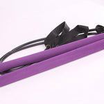Yoga Crossfit Resistance Bands Exerciser Pull Rope Portable Gym Workout Pilates Bar Trainer Elastic Bands
