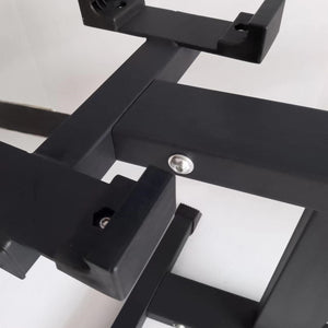 Men & Ladies Gym Home Adjustable Dumbbell Rack