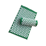 Massager Cushions Lotus Acupressure Mats Pillow Yoga Mats