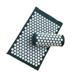 Massager Cushions Lotus Acupressure Mats Pillow Yoga Mats