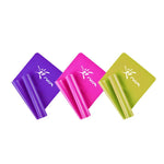 Yoga fitness resistance band