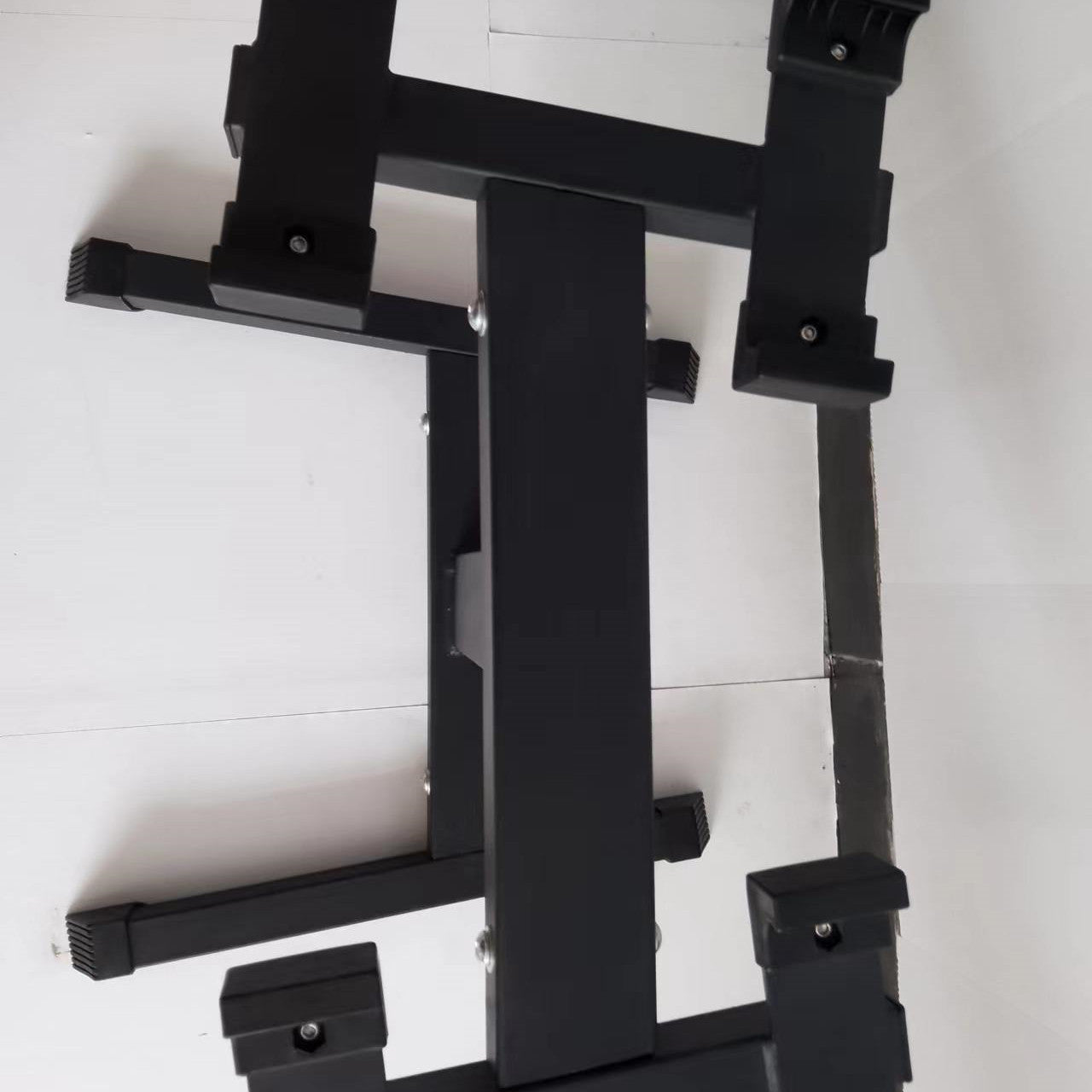 Men & Ladies Gym Home Adjustable Dumbbell Rack