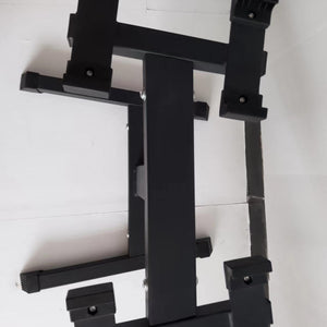 Men & Ladies Gym Home Adjustable Dumbbell Rack