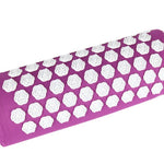 Massager Cushions Lotus Acupressure Mats Pillow Yoga Mats