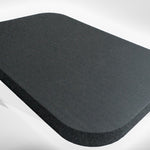 Yoga Supplies Mats Kneeling Mats for Abdominal Wheels