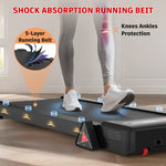 Treadmill Q20N