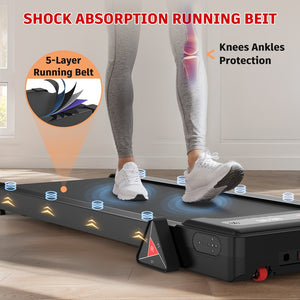 Treadmill Q20N