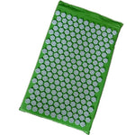 Massager Cushions Lotus Acupressure Mats Pillow Yoga Mats