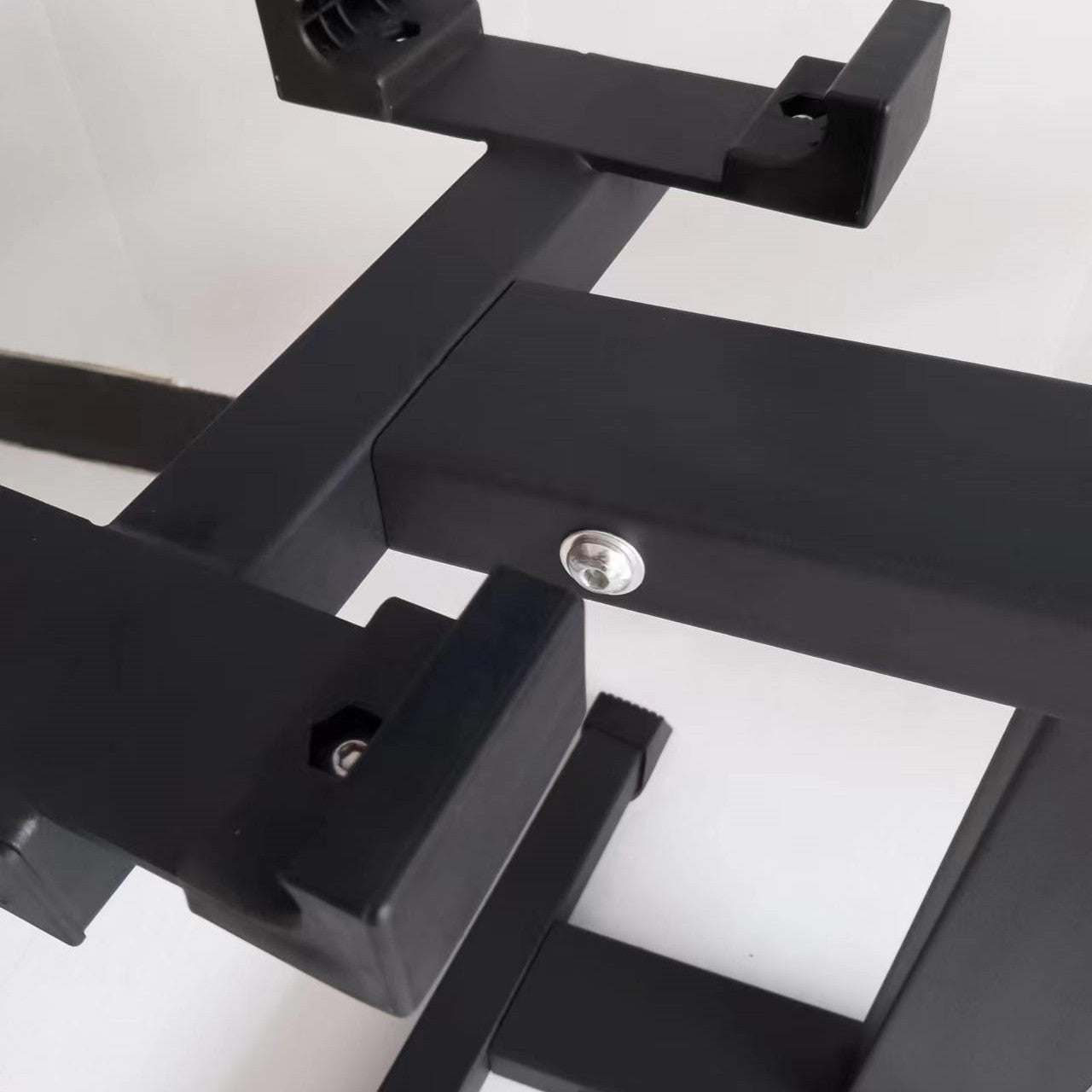 Men & Ladies Gym Home Adjustable Dumbbell Rack