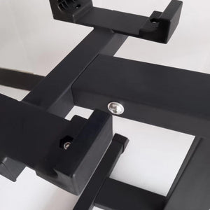 Men & Ladies Gym Home Adjustable Dumbbell Rack