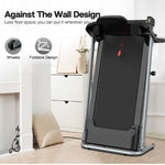 Folding Treadmill For Home Use