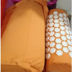 Massager Cushions Lotus Acupressure Mats Pillow Yoga Mats