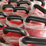 Fitness Equipment, Competitive Cast Iron Kettlebell, Shaping Hip-lift Kettlebell