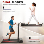 Treadmill Q22-2A