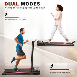 Treadmill Q22-2A