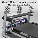 Folding Treadmill For Home Use