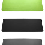 Spread Towels And Lengthen NBR Yoga Mats To Widen And Thicken Dance Fitness Exercises