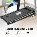 Folding Treadmill For Home Use