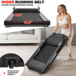 Treadmill JK68-6B