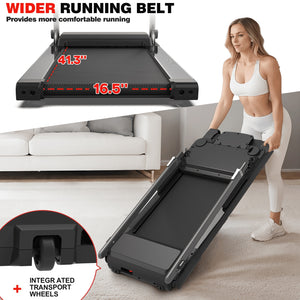 Treadmill JK68-6B
