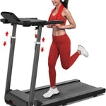 Treadmill JK68-6B
