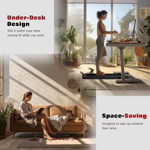 Treadmill Q20-4