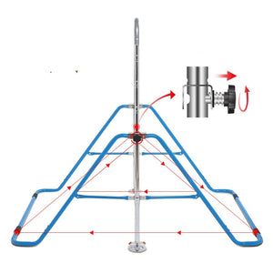 Parallel Bar Pull-up Trainer Child